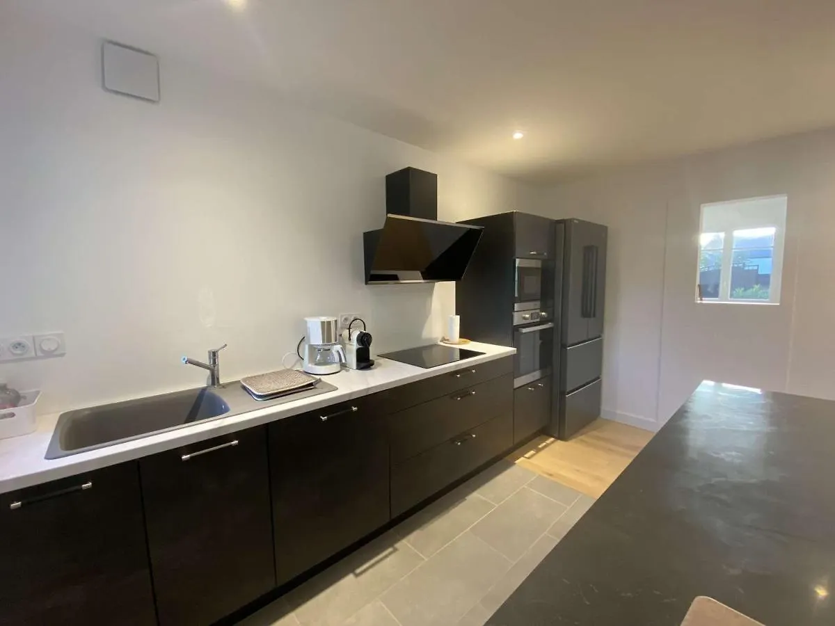 Grande Maison Renovee 3* A Benodet, Jardin Clos, Salle De Jeux, Parking, Wifi, Terrasse, 4 Chambres - Fr-1-481-112